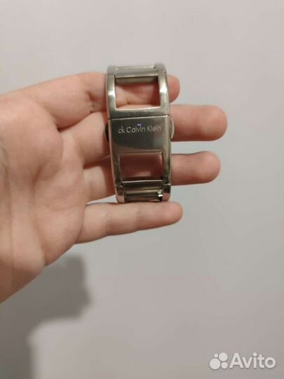 Часы Calvin Klein оригинал