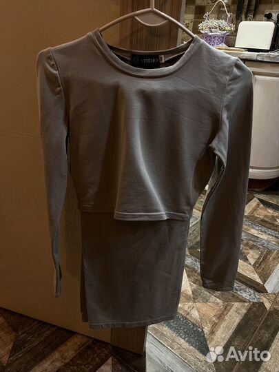 Новая женская одежда