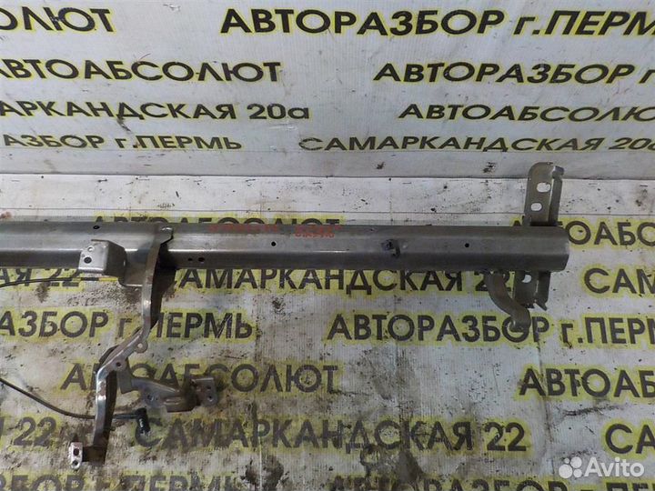 Усилитель торпедо Nissan Almera Classic (B10) 200