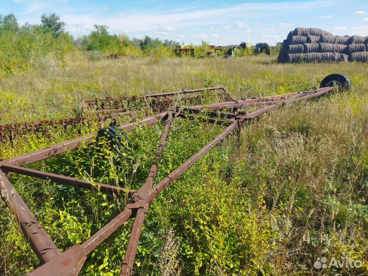 Каток Бежецксельмаш 3 ККШ-6, 2010