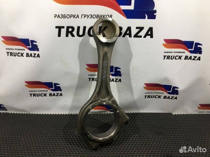 51024006066 Шатун Man TGA, Man TGS, Man TGX