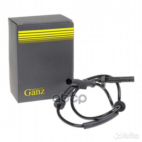 Датчик ABS задний LR LADA 2170/Priora/Kalina G