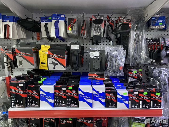 Перчатки STG AL-05-1825 полноразмерные M Х98255-М