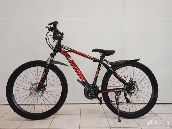 Велосипеды новые скоростные