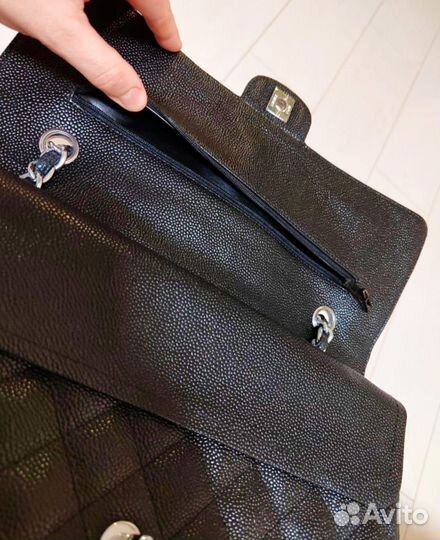 Клатч chanel