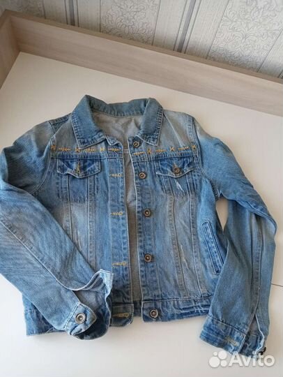 Женские вещи