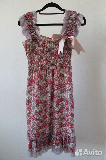 Продам платья