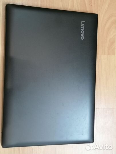 Ноутбук lenovo ideapad 330