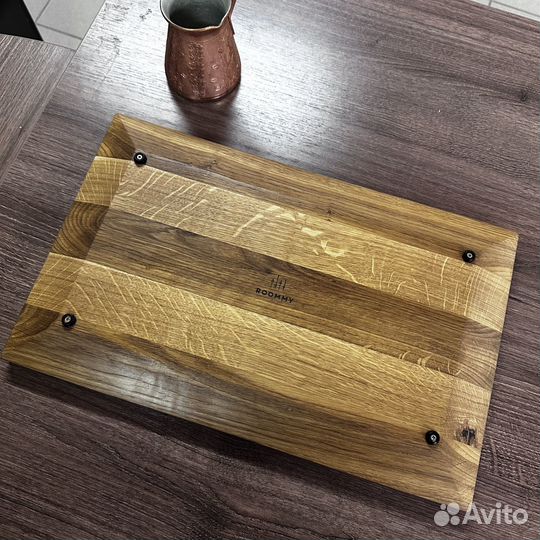 Разделочные доски из дуба