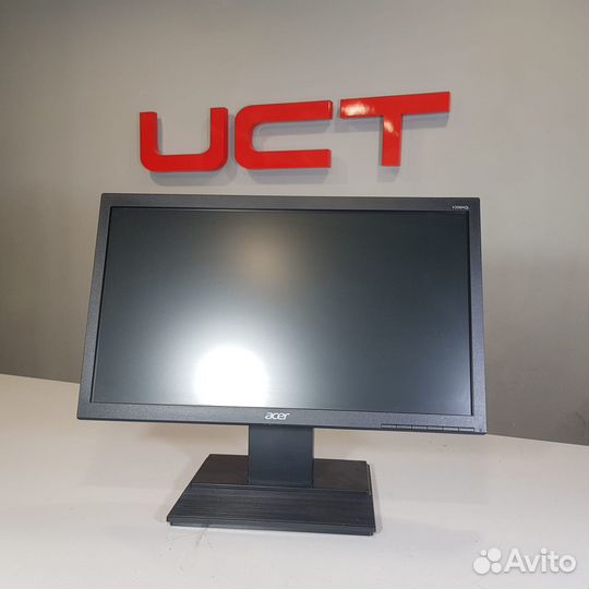 Монитор Acer V206HQL 20