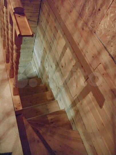 Дом 232 м² на участке 15 сот.