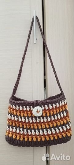 Продаю вещи ручной вязаной работы