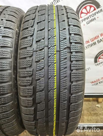 Kumho WinterCraft KW27 245/45 R17 99T