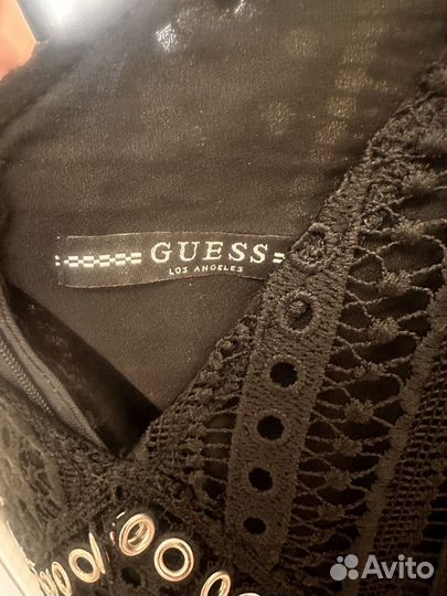 Платье Guess