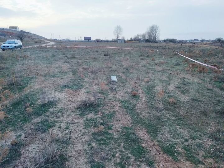 Участок 12 сот. (ИЖС)