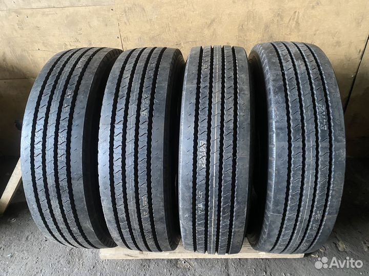 Yokohama R22.5 315-80 Новые