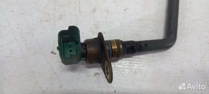 Датчик уровня масла Ford Mondeo 4 ecoboost