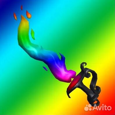 Chroma candleflame хрома кендлфлейм хрома свеча