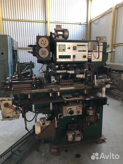 Линия производства аэрозольного баллона soudronic