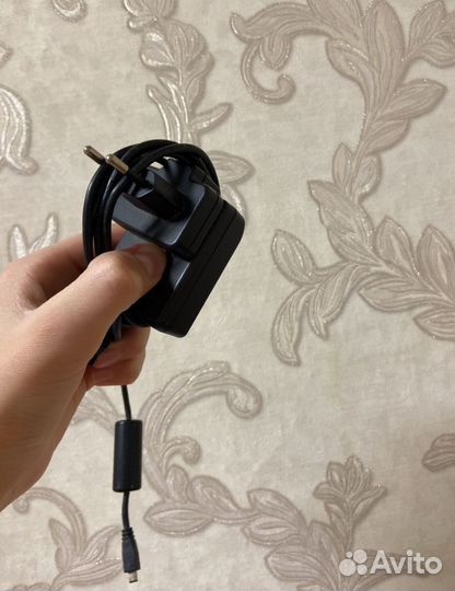 Фотоаппарат