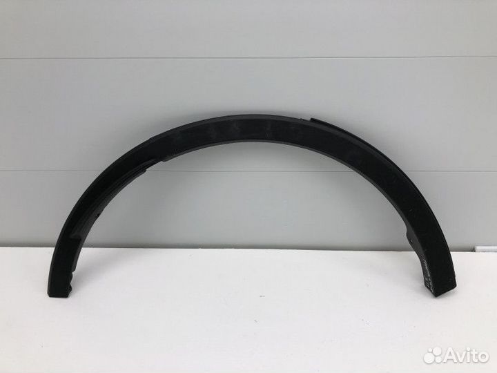 Накладка заднего крыла правого Toyota C-HR