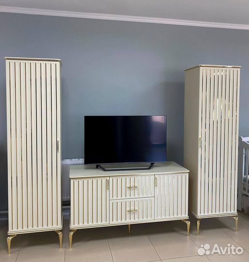 Горка в гостиную