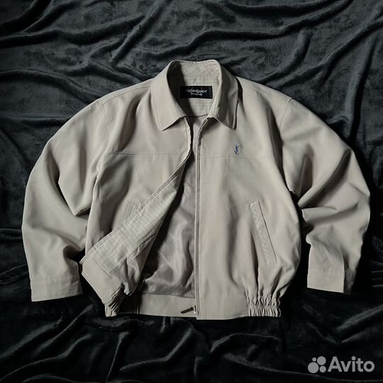 Харрингтон Yves saint laurent original