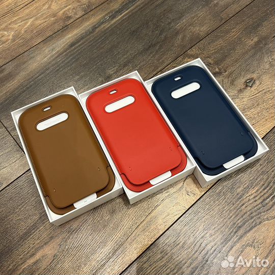 Оригинальные чехлы для iPhone 12/12Pro