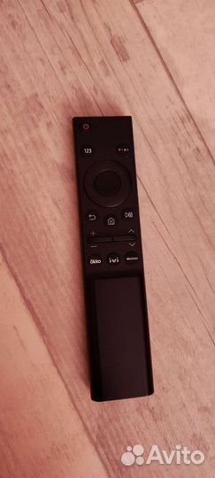 Пульт и ножки для тв Самсунг 7 серия