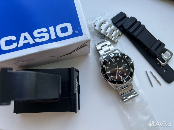 Casio Duro MDV-106-1A