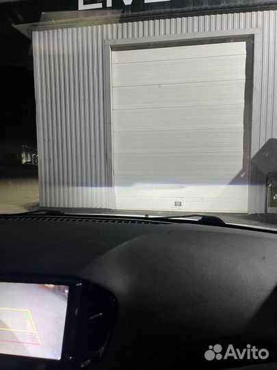 H7 led mini линзы