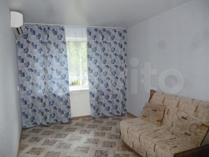 1-к. квартира, 31 м², 1/5 эт.