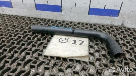 Ключ колесный renault fluence 1 (9DN25VP01)