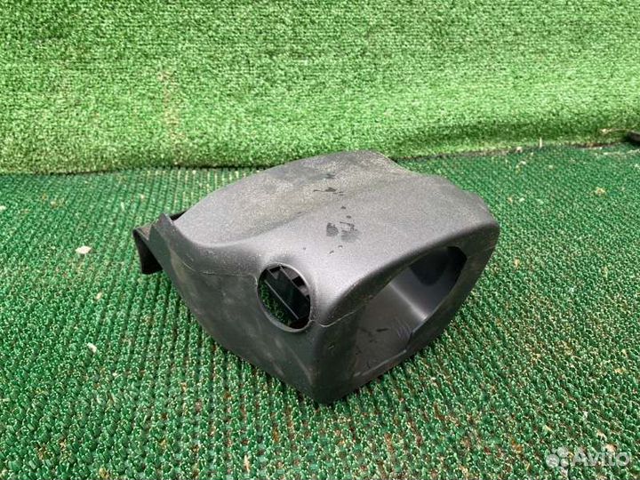 Кожух рулевой колонки Toyota Corolla E140 1.6