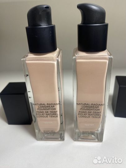 Nars