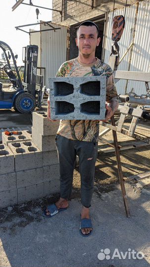 Пеплоблоки / Блоки для строительства/ Купить пепло