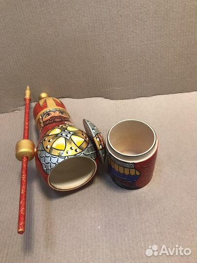 Упаковка для бутылки