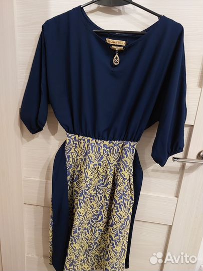 Вещи пакетом женские 46-48