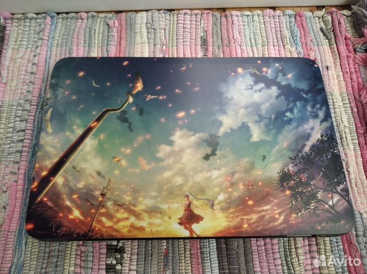 Ноутбук 4х ядерный HP G6 аналог intel core i7