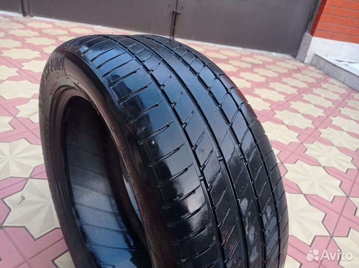 Michelin Primacy HP 225/50 R17 98V