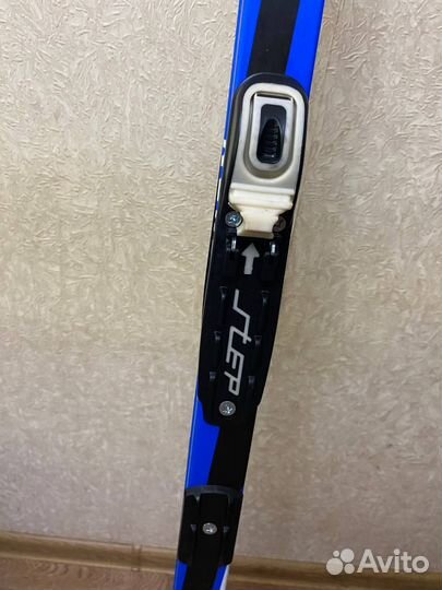 Лыжи беговые nordway