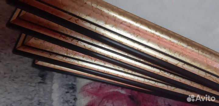 Рамки для фото и картин