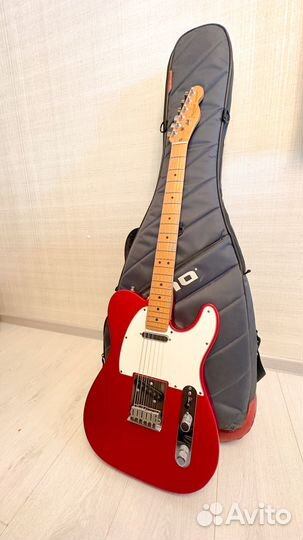 Fender Telecaster Standard USA