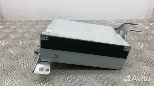 Магнитола lexus GS 3 (6LV16I401)