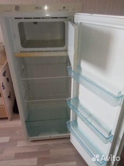 Холодильник бу