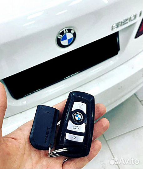 Сигнализация с автозапуском