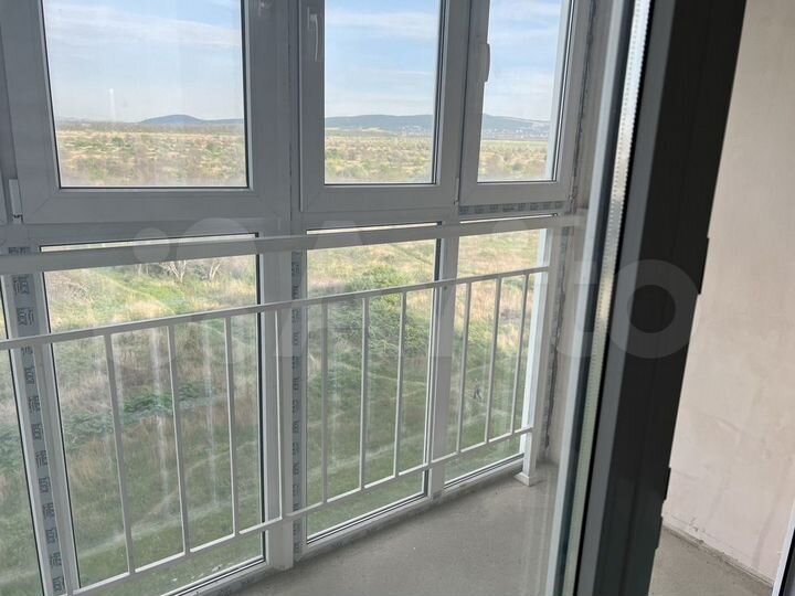 2-к. квартира, 86 м², 6/8 эт.