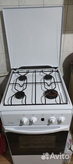 Газовая плита бу