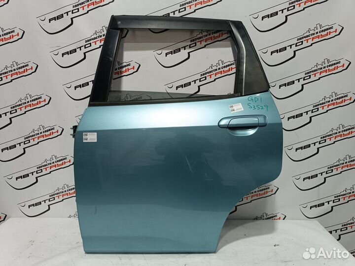 Дверь honda FIT jazz GD1 GD2 GD3 GD4 67550SAA010ZZ