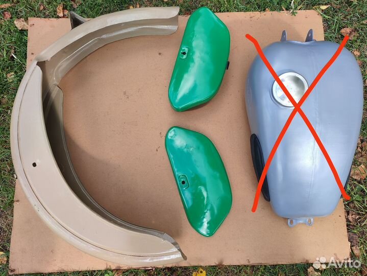 Запчасти Иж56